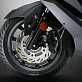 Максискутер SYM CRUiSYM a 300