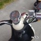 Скутер X-MOTORS RETRO PRO