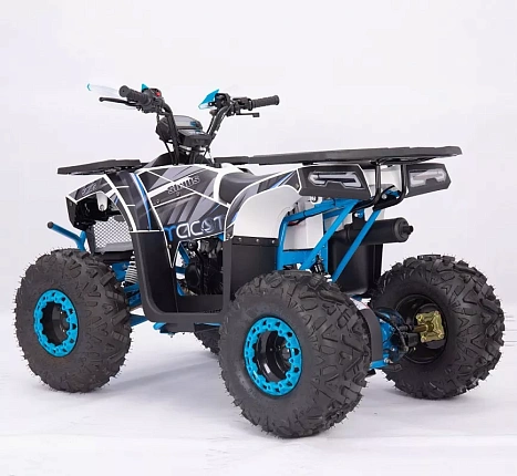 Квадроцикл YACOTA Sirius 125
