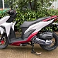 Скутер Vento Inferno - 170cc  (replica Honda Click)