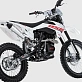 Эндуро / кросс мотоцикл BSE Z1 19/16