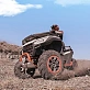 Квадроцикл Segway SNARLER AT6 LE