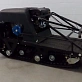 Мотобуксировщик Lebedev Motors РЕКС LV515
