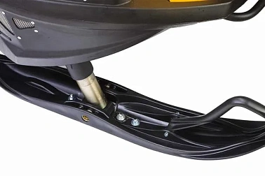 Снегоход STELS VIKING SV600T ST CVTech