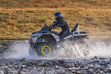 Квадроцикл BENDA REDSTONE 1000 R2