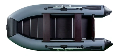 Лодка ПВХ RiverBoats RB — 300 Лайт +