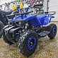 Квадроцикл PROMAX ATV MINI 2T 70CC р/с