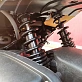Скутер X-MOTORS CITY PRO