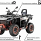 Квадроцикл Segway SNARLER AT6 LX