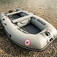 Лодка MISHIMO RIVER JET 470 под водомет