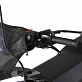 Снегоход IKUDZO HUNTER 460LK 15 двс YAMAHA V2