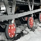 Мотобуксировщик PROMAX SAPSAN 15