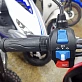 Скутер X-MOTORS RETRO PRO