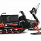 Снегоход IKUDZO HUNTER 700LK 25 V2