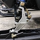 Снегоход АТАКИ WD150