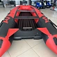 Лодка MISHIMO RIVER JET 470 под водомет