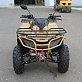 Квадроцикл IRBIS ATV200  PREMIUM
