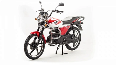 Мотоцикл MOTOLAND (МОТОЛЕНД) Альфа RX 125