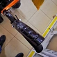 Снегоуборщик PROMAX SNOW PRO M22B