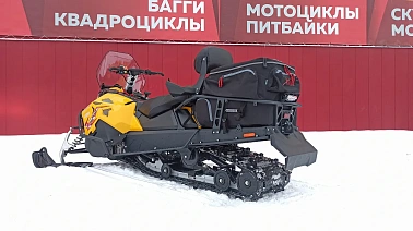 Снегоход STELS ВИТЯЗЬ SA800 2.0