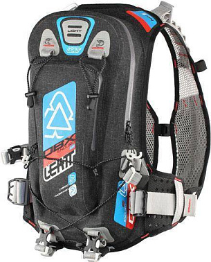 Рюкзак-гидропак Leatt DBX Enduro Lite WP 2.0