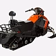Снегоход AVANTIS Capitan 150