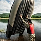 Лодка MISHIMO RIVER JET 470 под водомет
