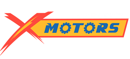 X-MOTORS