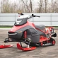 Снегоход IRBIS SF200L 2024