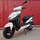Скутер X-MOTORS CITY PRO