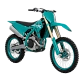 Мотоцикл KOVE MX450