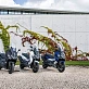 Максискутер SYM MAXSYM TL 500i