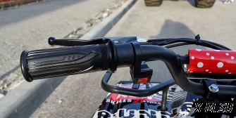 Квадроцикл PROMAX E-MINI 2.0 1000W