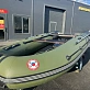 Лодка MISHIMO RIVER JET 470 под водомет
