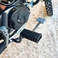 Мопед PROMAX ALPHA TOURIST 110 (49) LITE