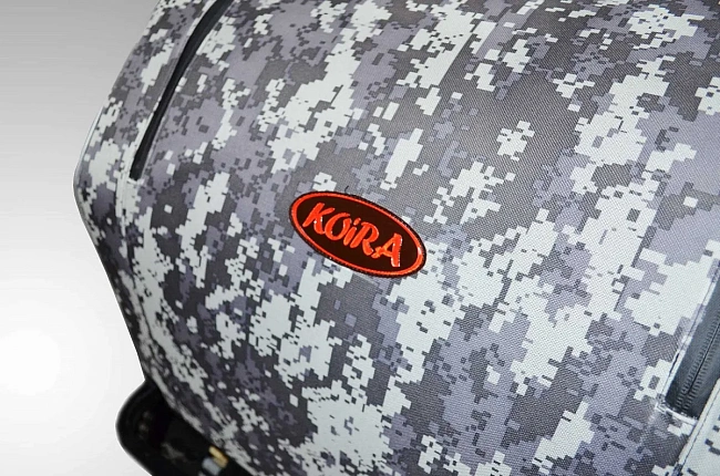 Мотобуксировщик "Богатырь" 15R