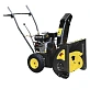 Снегоуборщик Huter SGC 4100 Wide
