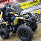 Квадроцикл PROMAX ATV 250