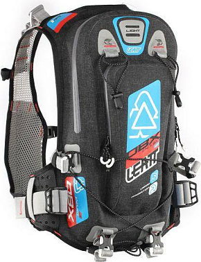 Рюкзак-гидропак Leatt DBX Enduro Lite WP 2.0