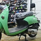 Скутер X-MOTORS RETRO PRO