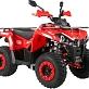 Квадроцикл Mikilon Hammer 200L Pro