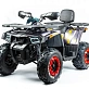 Квадроцикл BISON Shark 200