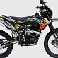 Эндуро / кросс мотоцикл BSE Z1 19/16