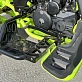 Квадроцикл PROMAX RAPTOR 300 AIR Monster
