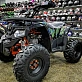 Квадроцикл PROMAX 175cc PRO