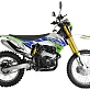 Мотоцикл Racer RC300-GY8A Enduro 300