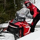 Снегоход OSM SM1000