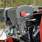 Мотобуксировщик PROMAX SAPSAN 15 COMBI с модулем (эл.стартер)
