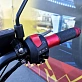 Скутер X-MOTORS NAKED PRO