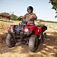 Квадроцикл YAMAHA REPLIKA Segway 300